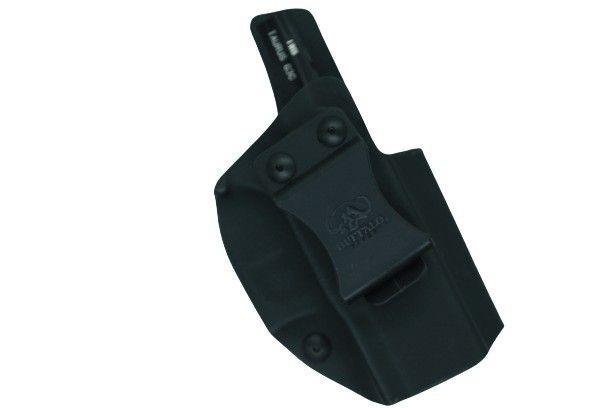 DFBRG3-PR #1. Buffalo River IWB Kydex Taurus G3 Holster R/H