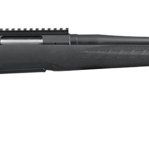DFRU6902 #1. Ruger Amer-STD 270 Win Syn 4RD 22"