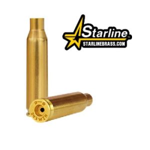 SGBSTAR4920 #1. B 243 WIN Starline Brass 100's