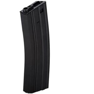 RNS35719 #1. Lancer Tactical M4 Metal Magazine 300RDS