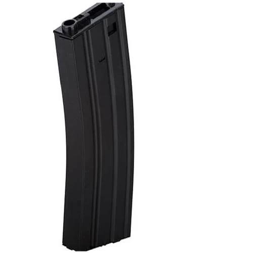RNS35719 #1. Lancer Tactical M4 Metal Magazine 300RDS