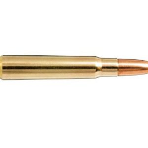 NOR20180452 #1. Ammo 8x57 JS 196Gr Norma Whitetail 20's