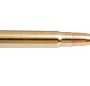 NOR20193502 #1. Ammo 9.3x62 Mau 285Gr Norma Whitetail 20's