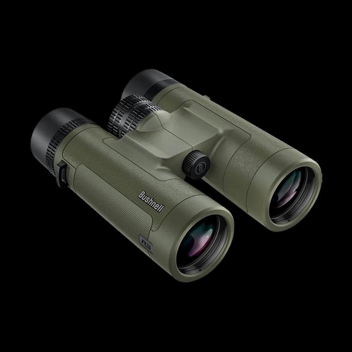 BUSR3-1042 #1. Ranger Green Roof R3 10x42 EXO FMC