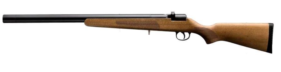 KIL60RAM30 #1. Rifle Artemis M30 PCP 4.5