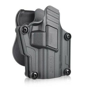 KIL40CY-UHFSG2 #1. Cytac Holster G2 Right Hand