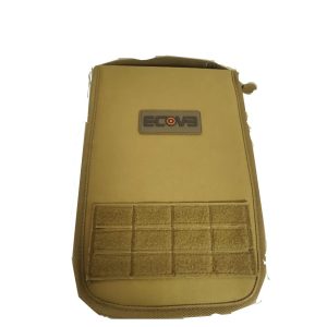 SGBAGEE120TN #1. EcoEvo Cartridge Binder 80 Tan