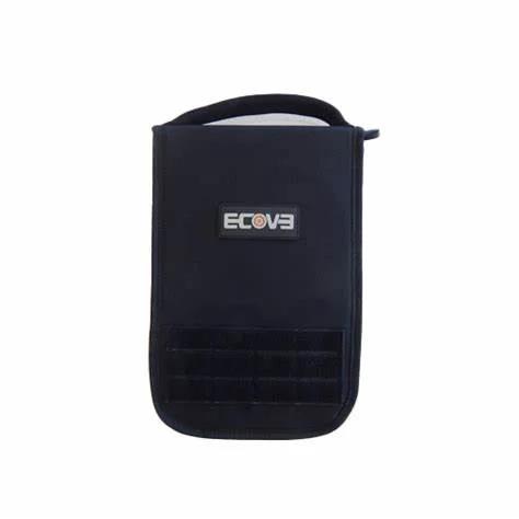 SGBAGEE120ODG #1. EcoEvo Cartridge Binder 80 ODG