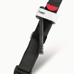 MICDH1092 #1. CAT Tourniquet Buckle Type