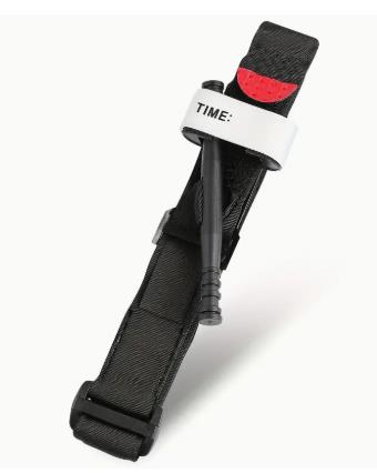 MICDH1092 #1. CAT Tourniquet Buckle Type