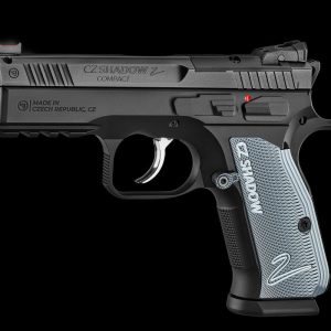 FORCZSHAD2C #1. CZ 75 Shadow2 Compact Para 9mm OR