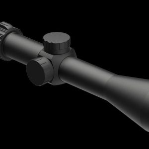 FORLPVXF-012 #1. VX Freedom 4-12x40 Leupold Hunt Plex