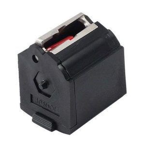 DFRU90005 #1. RUGER 10/22 BX-1 22LR 10RD ROTARY MAG