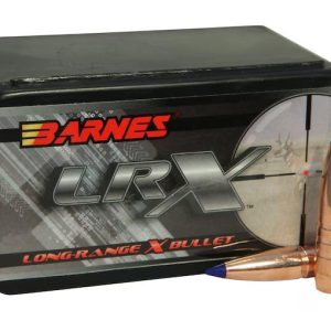 DFBR30374 #1. P 30 Cal (.308) 200Gr Barnes LRX 50's