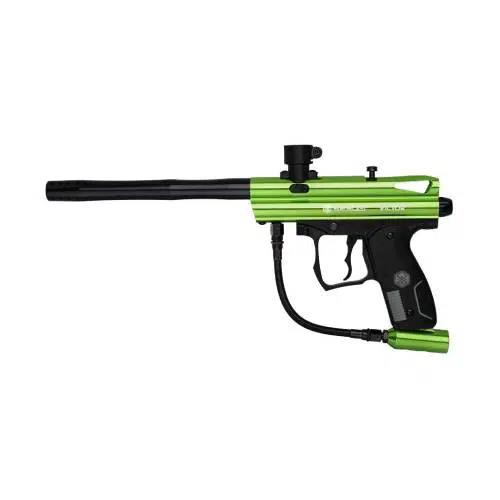 RNS33707 #1. Spyder Victor Gun Lime