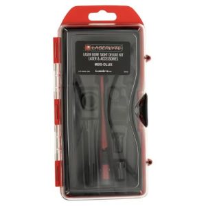 KILMBS-DLUX #1. LASERLYTE BORE SIGHT DELUX KIT