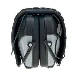 ISS1099602 #1. Caldwell New Gen Electronic Earmuffs Grey