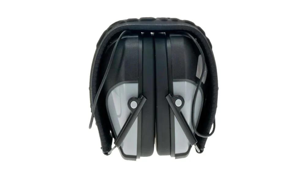 ISS1099602 #1. Caldwell New Gen Electronic Earmuffs Grey