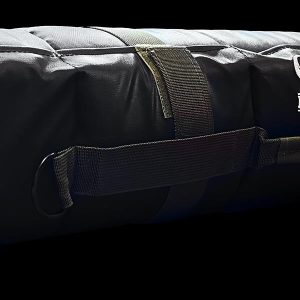 AOSBRSM #1. Buffalo River Shooting Mat 90x220cm