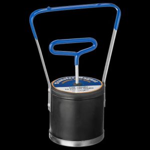 ISS909271 #1. Frankford Media Transfer Magnet