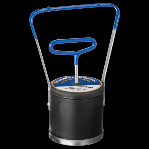 ISS909271 #1. Frankford Media Transfer Magnet