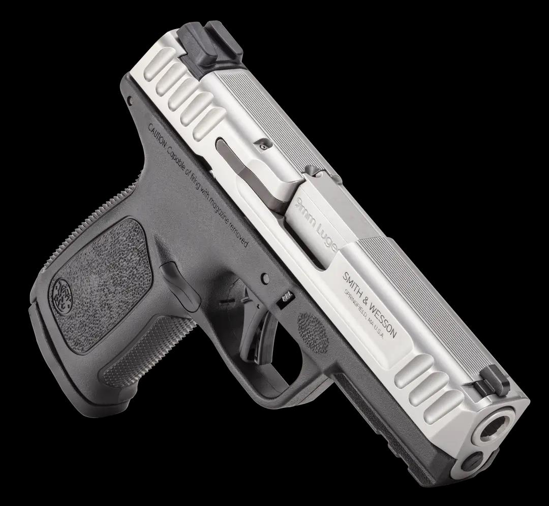 AOFSW13931 #1. S&W SD9 M2.0 9mm SS Slide