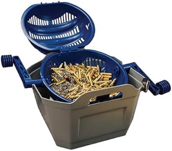 ISS507567 #1. Frankford Platinum Wet/Dry Media Separator