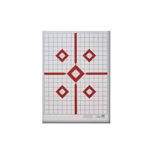 ISSGAR22 #1. Target Garipani .22cal