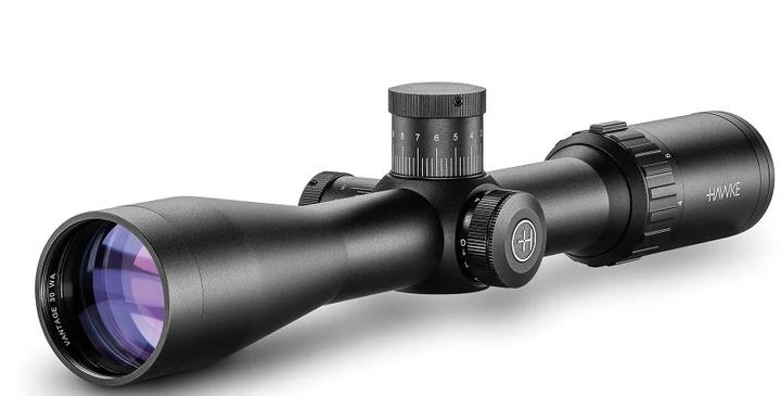 SGSHAWKE14278 #1. Hawke Vantage 30 WA 4-12x42