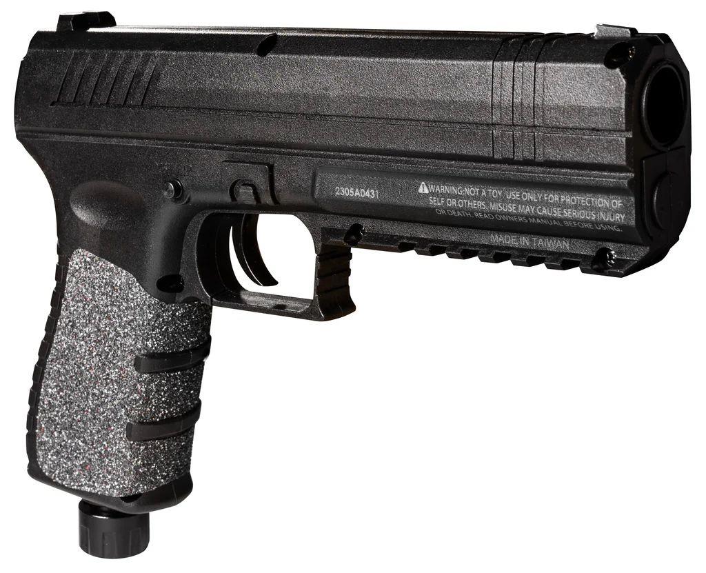 SGSALTPISTPEPBALL #1. Salt Pepperball Pistol Black