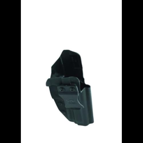 DFBR92-PR #1. Buffalo River IWB Kydex Taurus 92 Holster R/H
