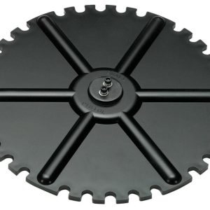 ISS095310 #1. Hornady Case Feeder Plate SM Pistol