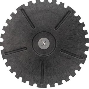 ISS095316 #1. Hornady Case Feeder Plate for Large Rifle