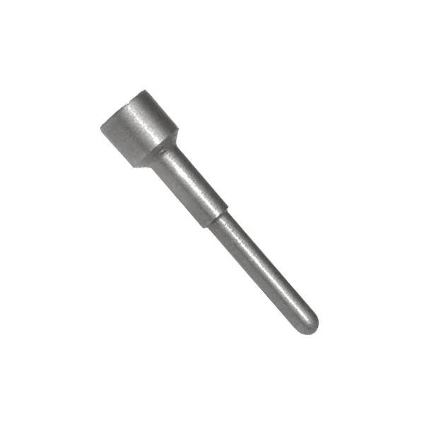 ISS393318 #1. HORNADY HEADED DECAPPING PIN SMALL