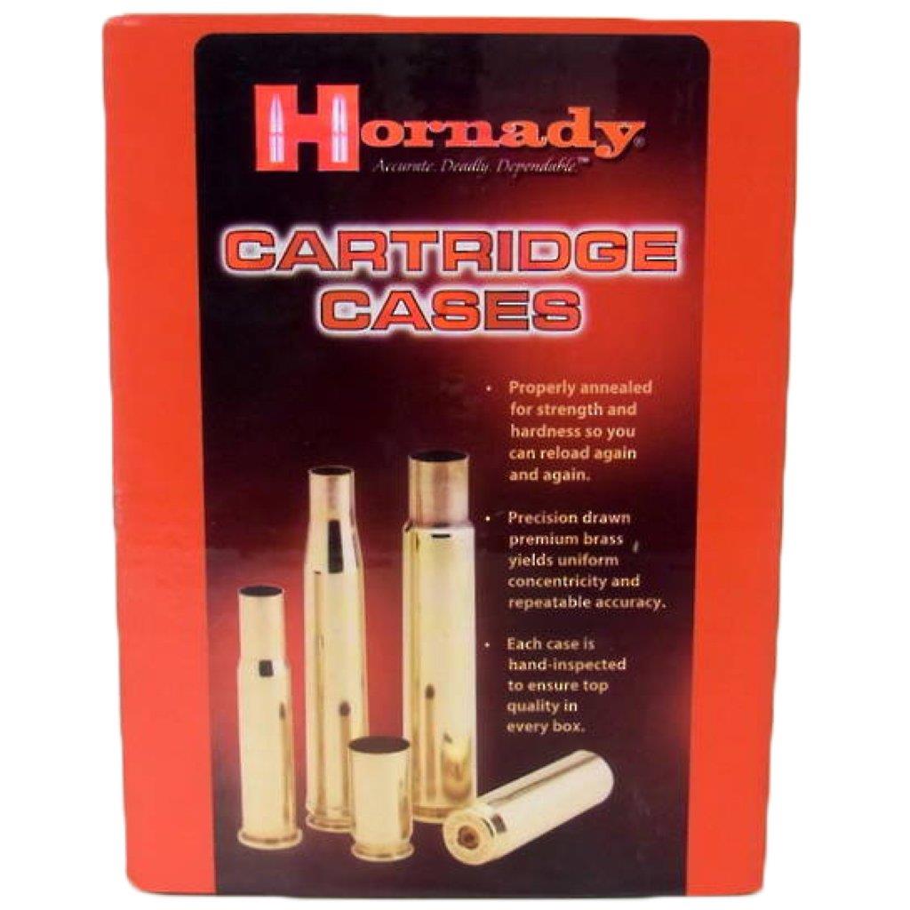 ISSB300W #1. B 300 Hornady L&L Modified Case WSM