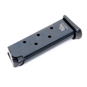 ISSCOL-04 #1. Promag Magazine 1911 45ACP GOV MODEL 10rd BLUE