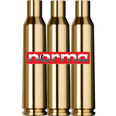 NOR20295011 #1. B 375 H&H Norma Cases 50's