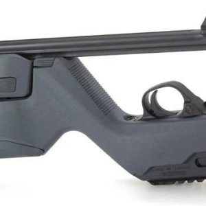 DFRU19130 #1. Ruger PC Carbine 9mm TRD/FL 16.12" Blk 17 Rnd Black Oxcide Backpacker