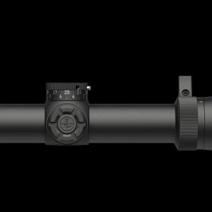 FORLPVX6-01330 #1. Leupold VX-6HD 1-6x24 CDS ZL2 Firedot Duplex (171552)