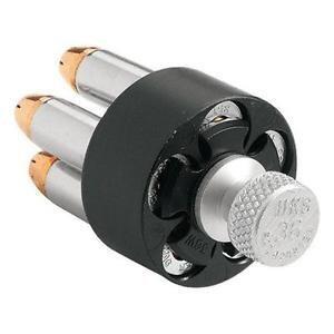 NYHKS-36A #1. HKS Speedloader 38/357 5-RD