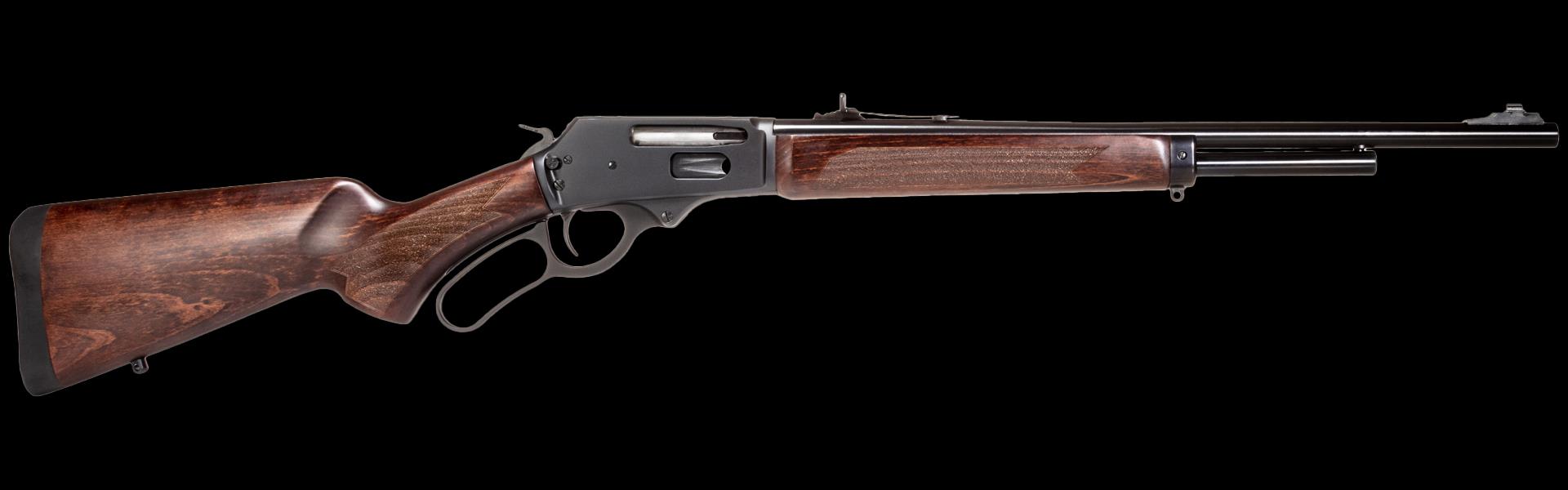 FORROSR-0004 #1. RIFLE ROSSI 30-30 WIN R95 20" CLASSIC OX MAD L/ACTION