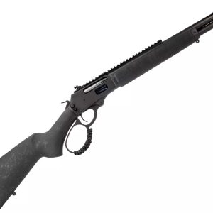 FORROSR-0007 #1. RIFLE ROSSI 45-70 R95 CLASSIC BLACK WOOD 5 ROUND (5/8-24) L/ACTION