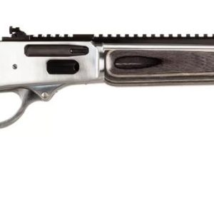 FORROSR-0008 #1. RIFLE ROSSI 30-30 WIN R95 LAMINATED S/STEEL 5 ROUND L/ACTION