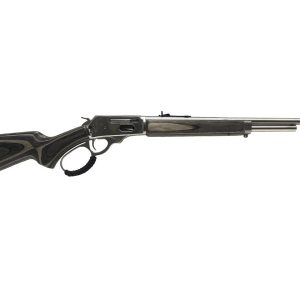 FORROSR-0006 #1. RIFLE ROSSI 45-70 GOVT R95 LAMINATED S/STEEL 5 ROUND (5/8-24) L/ACTION