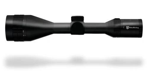 AOSNPW3950AO #1. Nikko Stirling Panamax 3-9x50 AO 1"/HMD