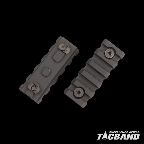 KIL56HR02M5 #1. Handguard Rail M-Lok