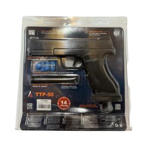 BUXGS50 #1. APS GS 50cal TTP50 Black