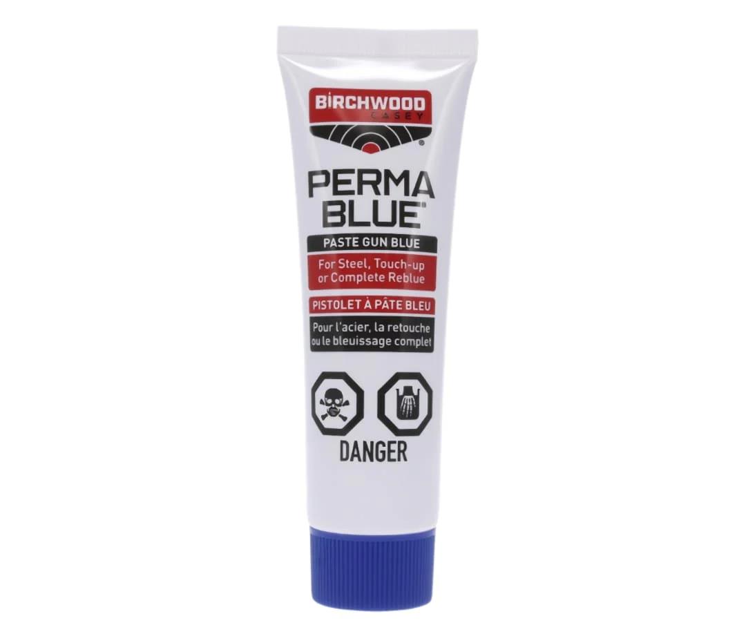NYBC-13322 #1. BC Perma Blue Paste