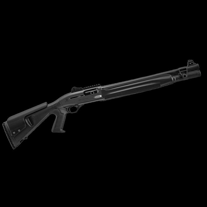 AOFA7R5B11131CA11 #1. BS92 Beretta 1301 Tactica SAl 12Ga Syn 18.5" 5+1 OCHP