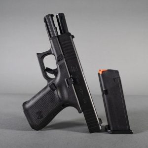 AOSG47658 #2. Glock G19 Gen5 9mm F/SER Pistol